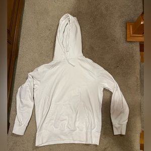 White American Eagle Sweatshirt